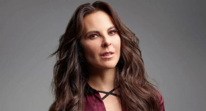 Elimina los gorditos de la panza con la rutina de ejercicios de Kate Castillo