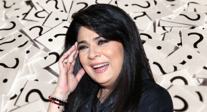 La tajante decisión de Victoria Ruffo sobre la posibilidad de ser primera dama