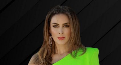 La noticia que conmocionó a Jacky Bracamontes: "El corazón hecho pedacitos"