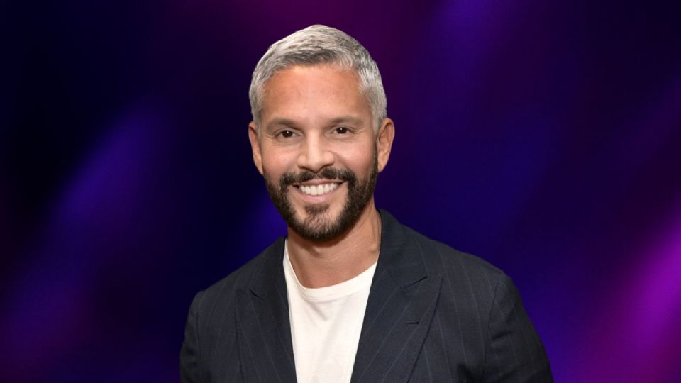 Rodner Figueroa. Fuente: (Noticias de México)