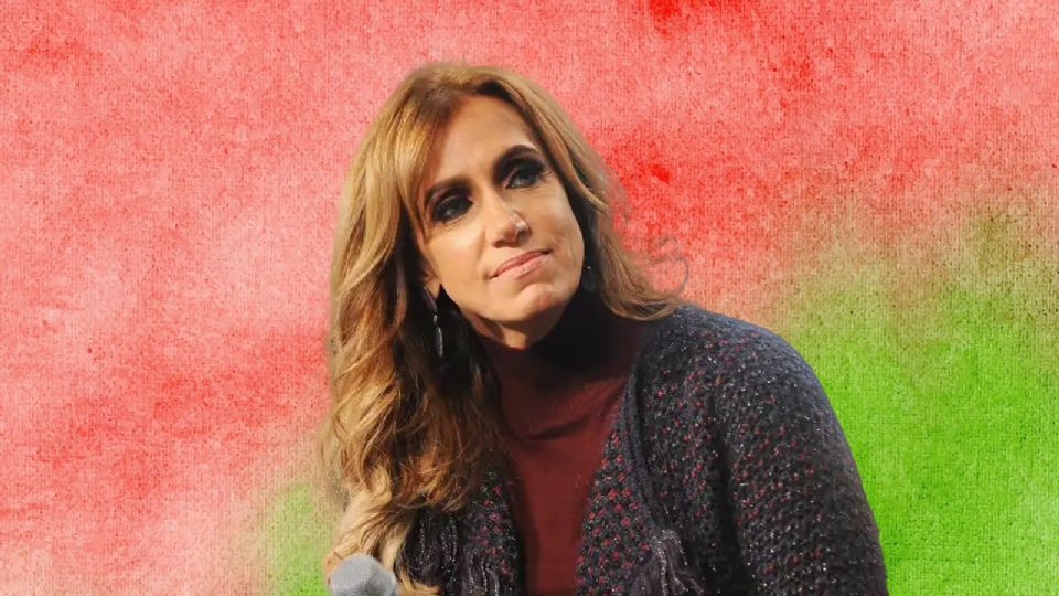 Lili Estefan. Fuente: (Noticias de México)