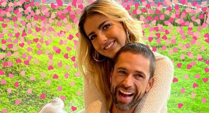 Michelle Renaud y Matías Novoa dan rienda suelta a su amor en Nueva York