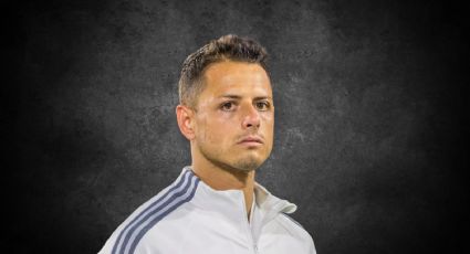 El gran anhelo de Chicharito Hernández