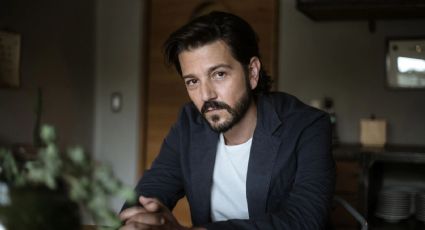 La trágica noticia que afecta a Diego Luna