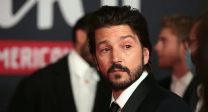 Diego Luna comparte detalles sobre un homenaje a su padre