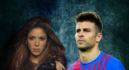 Aseguran que Gerard Piqué no es el "malo de la película" frente a Shakira