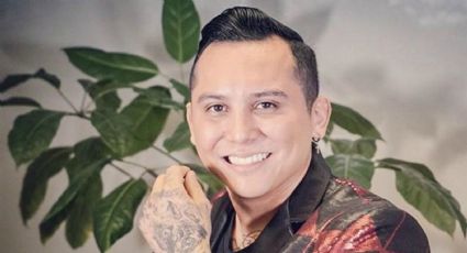 El divertido viaje familiar que disfrutó Edwin Luna fuera de México