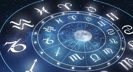 Los astros tocan con su varita mágica a 3 signos del zodíaco antes del 20 octubre, según la astrología