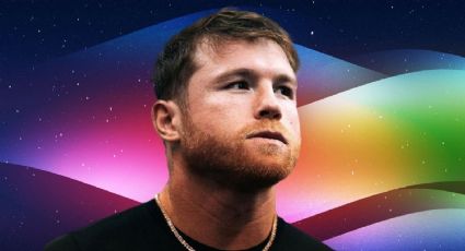 Canelo Álvarez derritió de amor a sus fans con este recuerdo