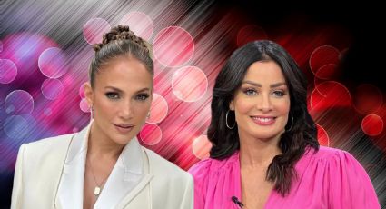 Dayanara Torres desveló lo inesperado sobre Jennifer Lopez