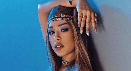 Danna Paola comparte sus infalibles secretos de belleza