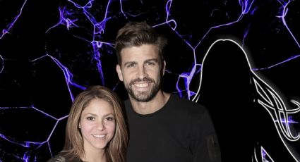 La modelo con la que Gerard Piqué le habría sido infiel Shakira antes de su separación