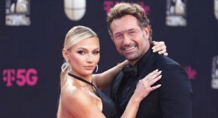 El motivo que aleja a Irina Baeva de Gabriel Soto