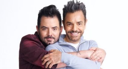 José Eduardo, hijo de Eugenio Derbez, reveló detalles de la salud de su padre