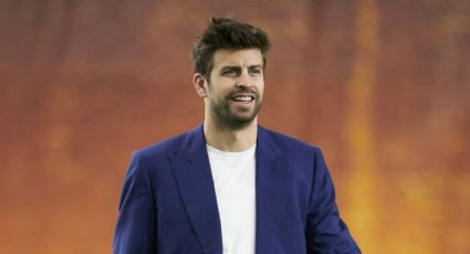 La decisión de Gerard Piqué que sorprende a todos