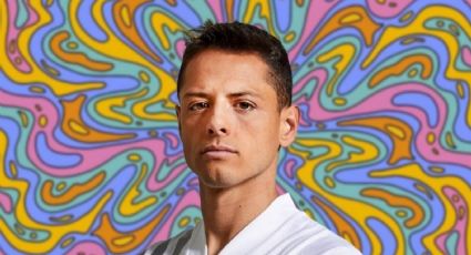 Los planes de Chicharito Hernández que lo alejarían del fútbol