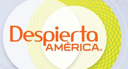 La insólita confesión de una presentadora de “Despierta América" sobre su esposo