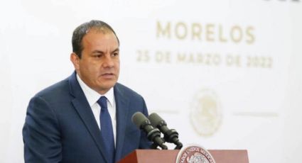 La noticia que llenó de emoción a Cuauhtémoc Blanco