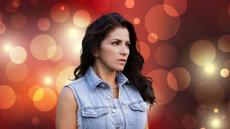 Alessandra Rosaldo. Fuente: (Noticias de México)