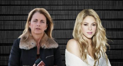 Shakira y la conflictiva situación que la enfrentaría con su exsuegra