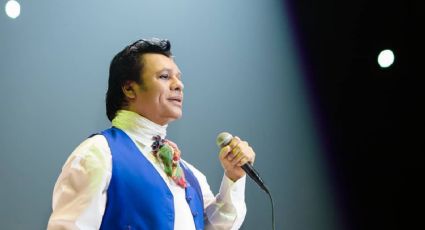 La familia de Juan Gabriel de duelo por la pérdida de un integrante