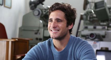 “Me dio mucha pena”: Diego Boneta se refirió a la denuncia de Martín Bello