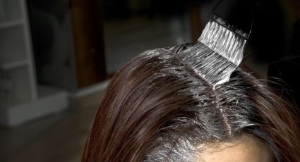 Conoce los peligros notables de los tintes para el cabello