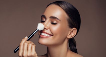 Maquillaje contouring: los consejos que tienes que seguir para lucir un rostro perfecto