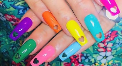 Sigue a estos influencers y no te pierdas las últimas tendencias de nail art