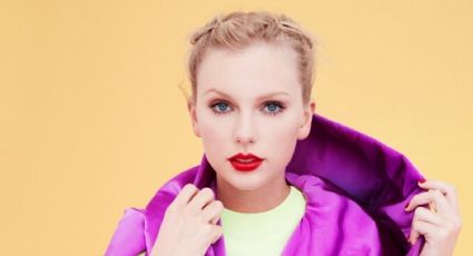 Inspírate en Taylor Swift y brilla con la nail art perfecta para ti