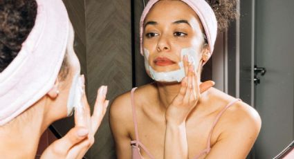 Skincare: este es el método de belleza sueco que renovará la apariencia de tu rostro