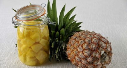 Descubre por qué es tan importante el consumo de piña durante los meses más fríos