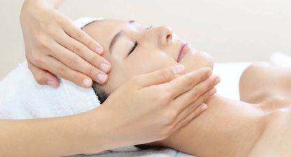 Conoce el masaje facial encargado de renovar la apariencia de tu rostro