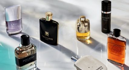 Invierno: 3 perfumes perfectos para los días con bajas temperaturas