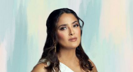 Salma Hayek impacta al desvelar el secreto detrás de su envidiable figura