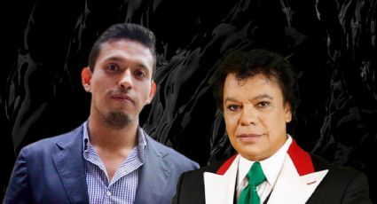 Sale a la luz un nuevo testamento de Juan Gabriel que pondría a su hijo Iván en la mira