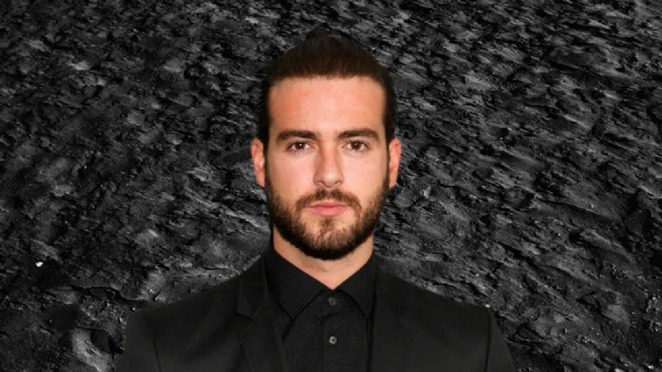 Pablo Lyle. Fuente: (Noticias de México)