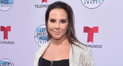 Tras protagonizar un polémico caso, Kate del Castillo logra darle un giro a su favor