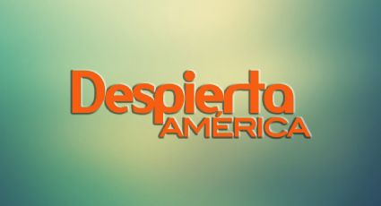 El sensible momento en “Despierta América” que hizo llorar a uno de sus conductores