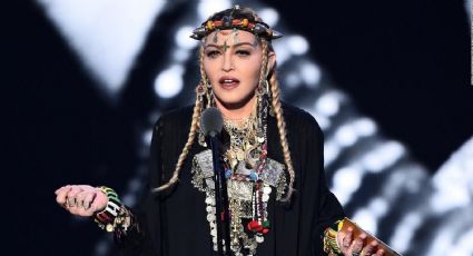 El triste momento familiar que enfrenta Madonna