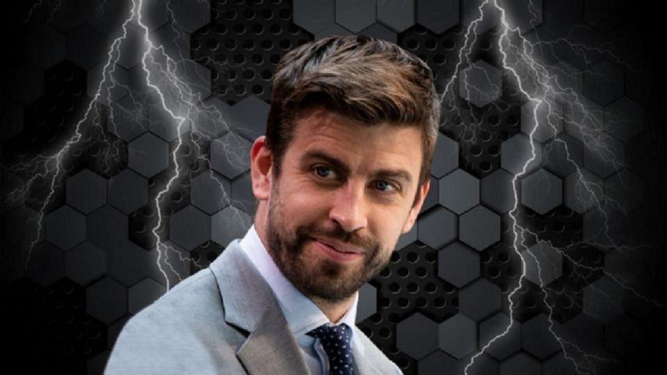 Gerard Piqué. Fuente: (Noticias de México)