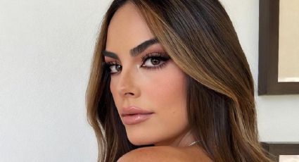 Ximena Navarrete brinda un importante adelanto en torno al nacimiento de su bebé