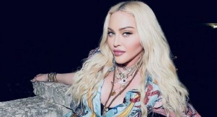 Madonna causa revuelo en las redes por su nueva relación: así respondió a las críticas