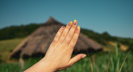 4 diseños de uñas divertidos y creativos para esta primavera-verano 2023