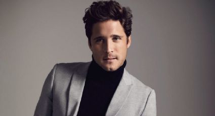 Diego Boneta revela las secuelas que sufrió tras interpretar a Luis Miguel