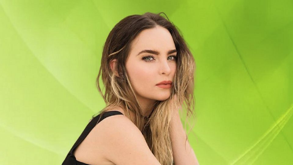 Belinda. Fuente: (Noticias de México)