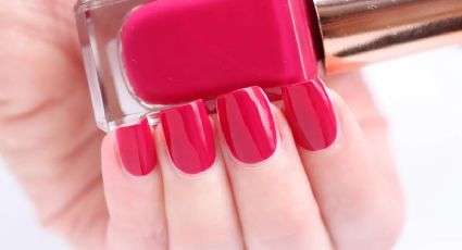 El color de esmalte de uñas que usan las actrices de Hollywood para esta primavera