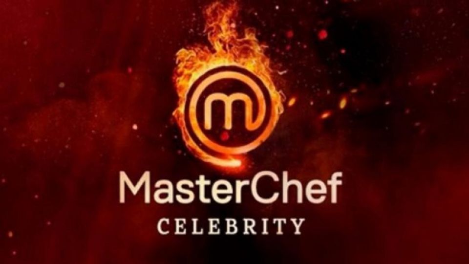 MasterChef Celebrity. Fuente: (Instagram)