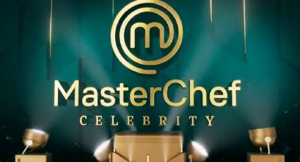 El anuncio sobre “MasterChef Celebrity” que tomó a todos por sorpresa