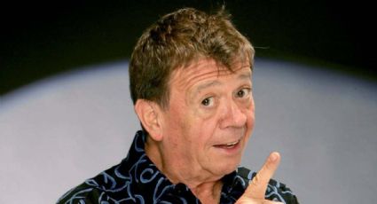 Chabelo fallece a los 88 años: así lo despidieron los famosos